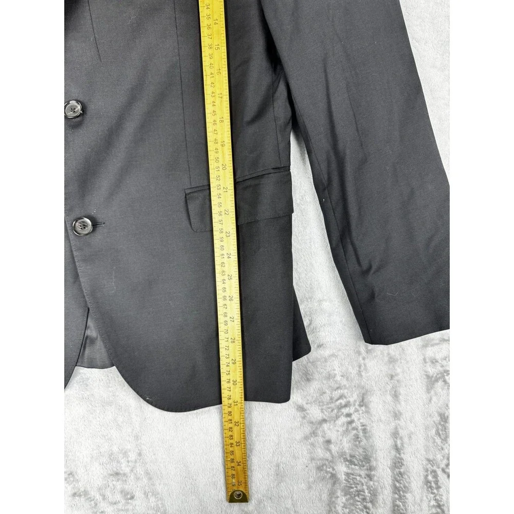 Hugo Boss black hugo